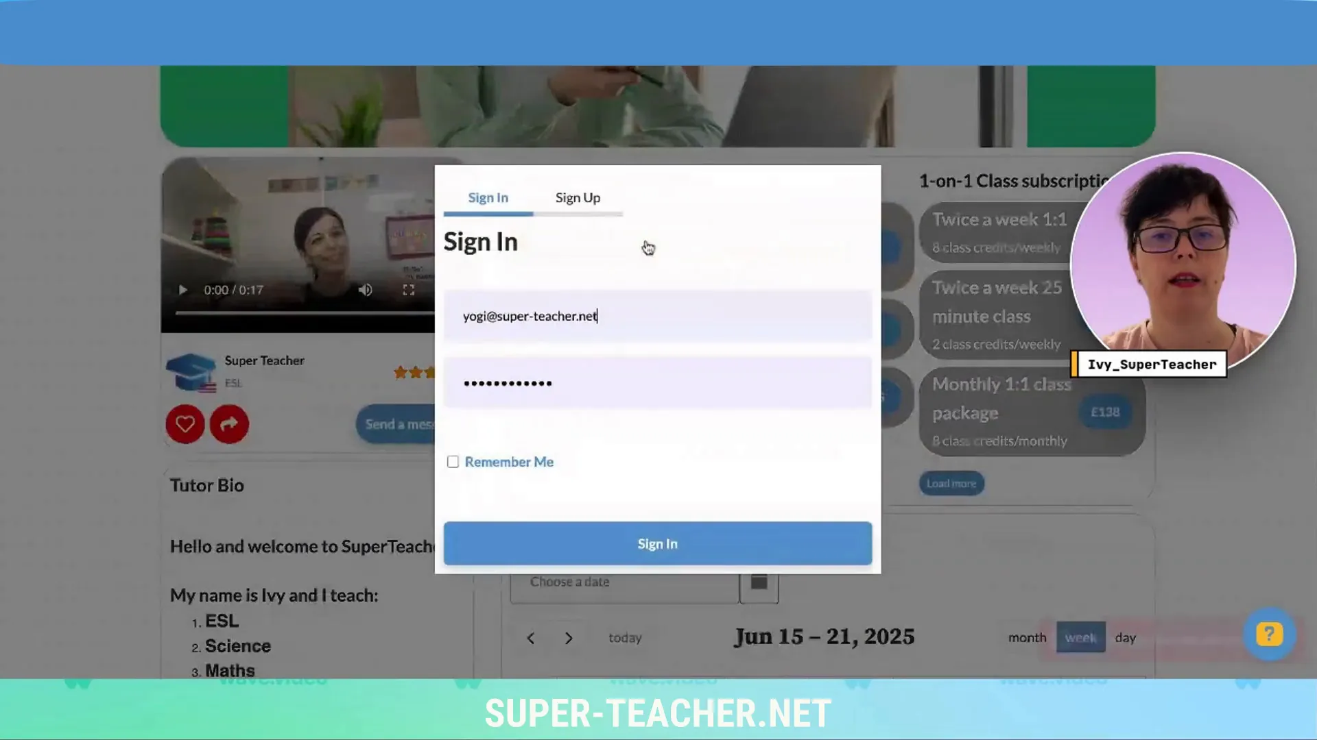 Prompt to sign in or sign up during purchase